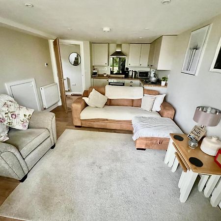 Rural Cottage-Full Kitchen-Pets Ok-Paddock Shrewsbury Eksteriør bilde