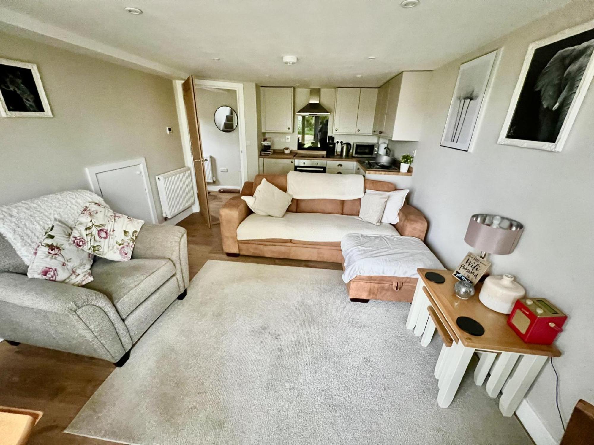 Rural Cottage-Full Kitchen-Pets Ok-Paddock Shrewsbury Eksteriør bilde