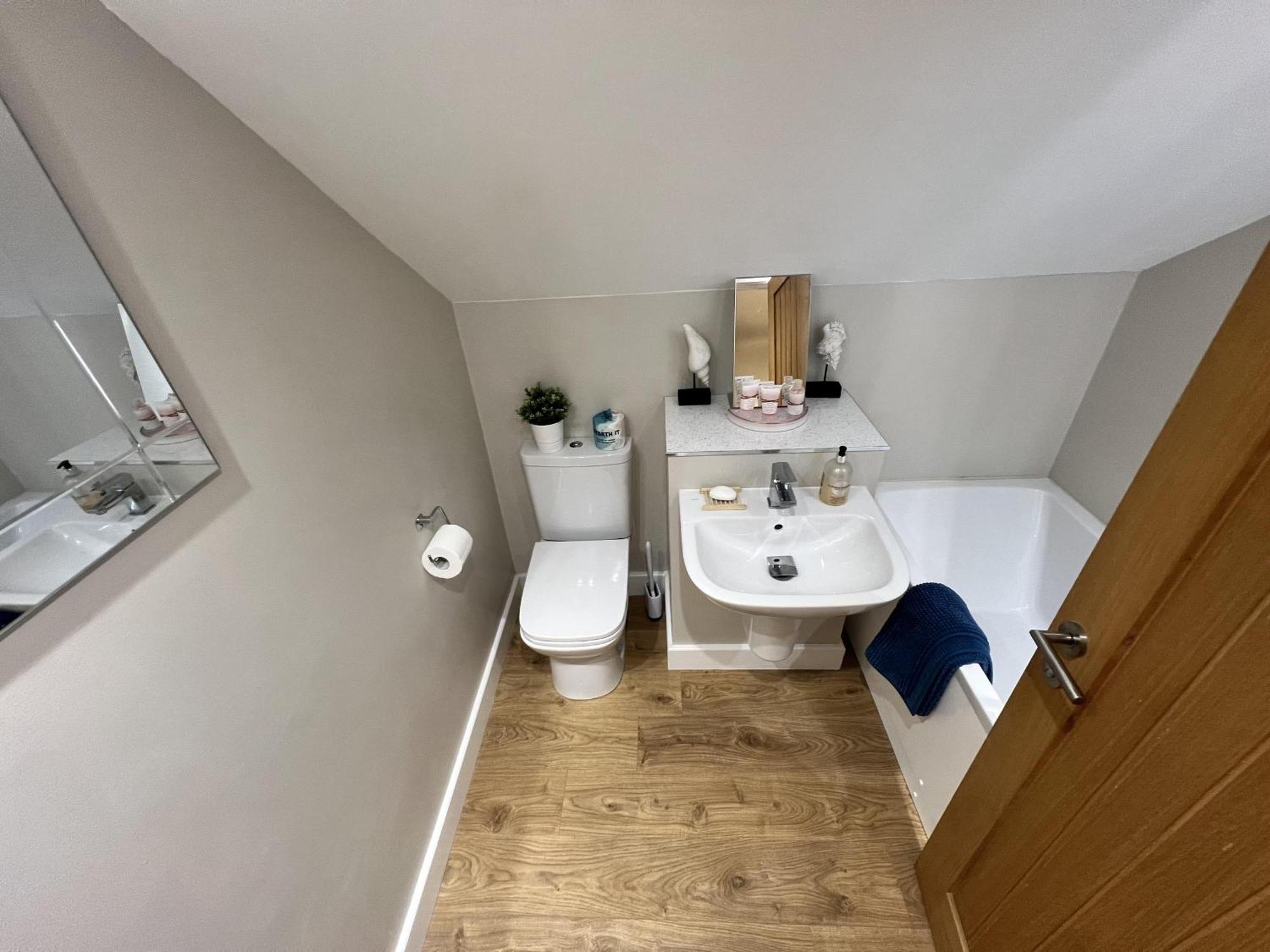 Rural Cottage-Full Kitchen-Pets Ok-Paddock Shrewsbury Eksteriør bilde