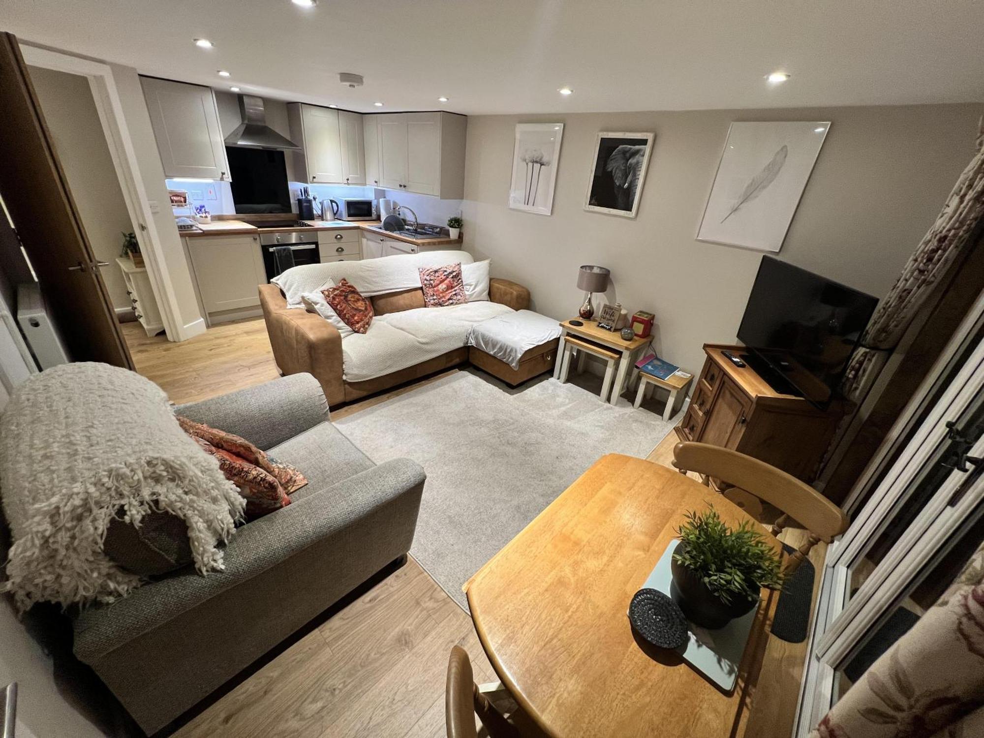 Rural Cottage-Full Kitchen-Pets Ok-Paddock Shrewsbury Eksteriør bilde