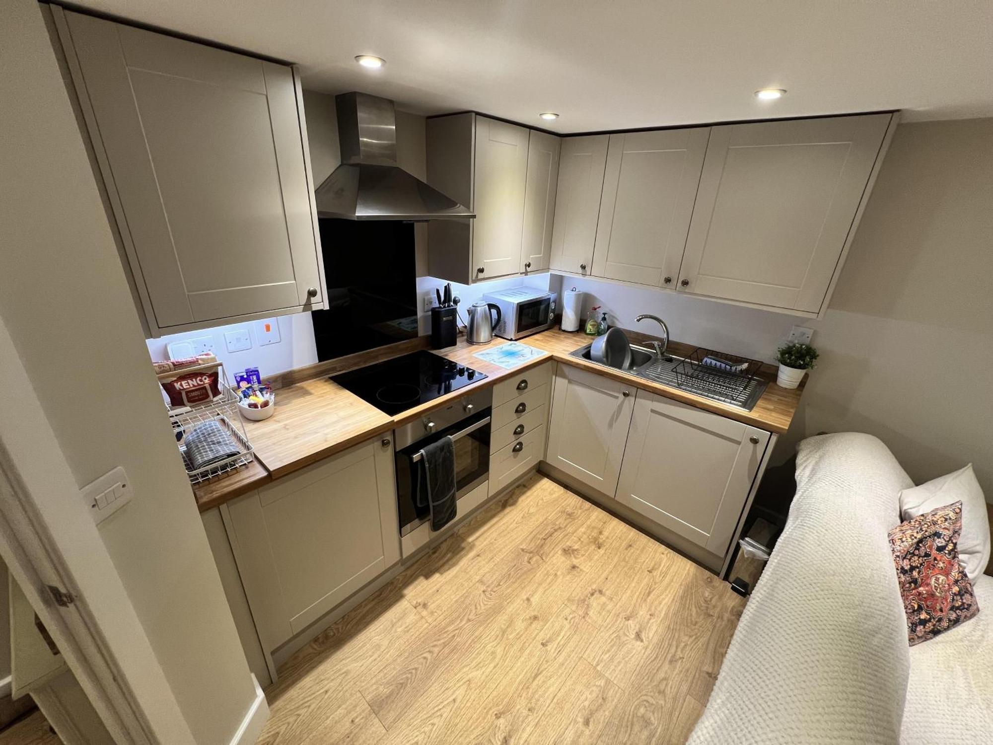 Rural Cottage-Full Kitchen-Pets Ok-Paddock Shrewsbury Eksteriør bilde